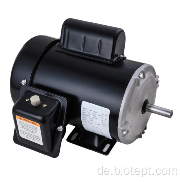 Kondensator Startmotor